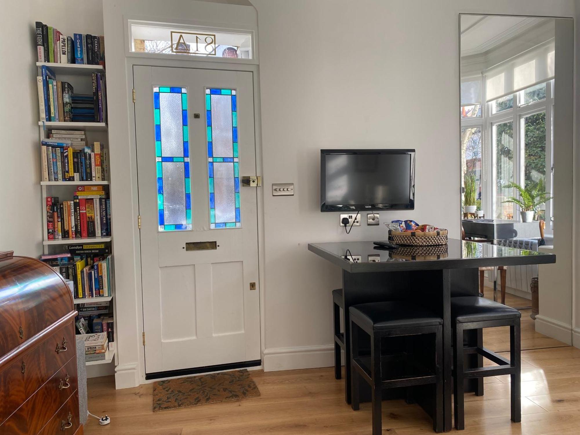 Appartamento Interior Designed Flat Near Kew Botanical Gardens Londra Esterno foto