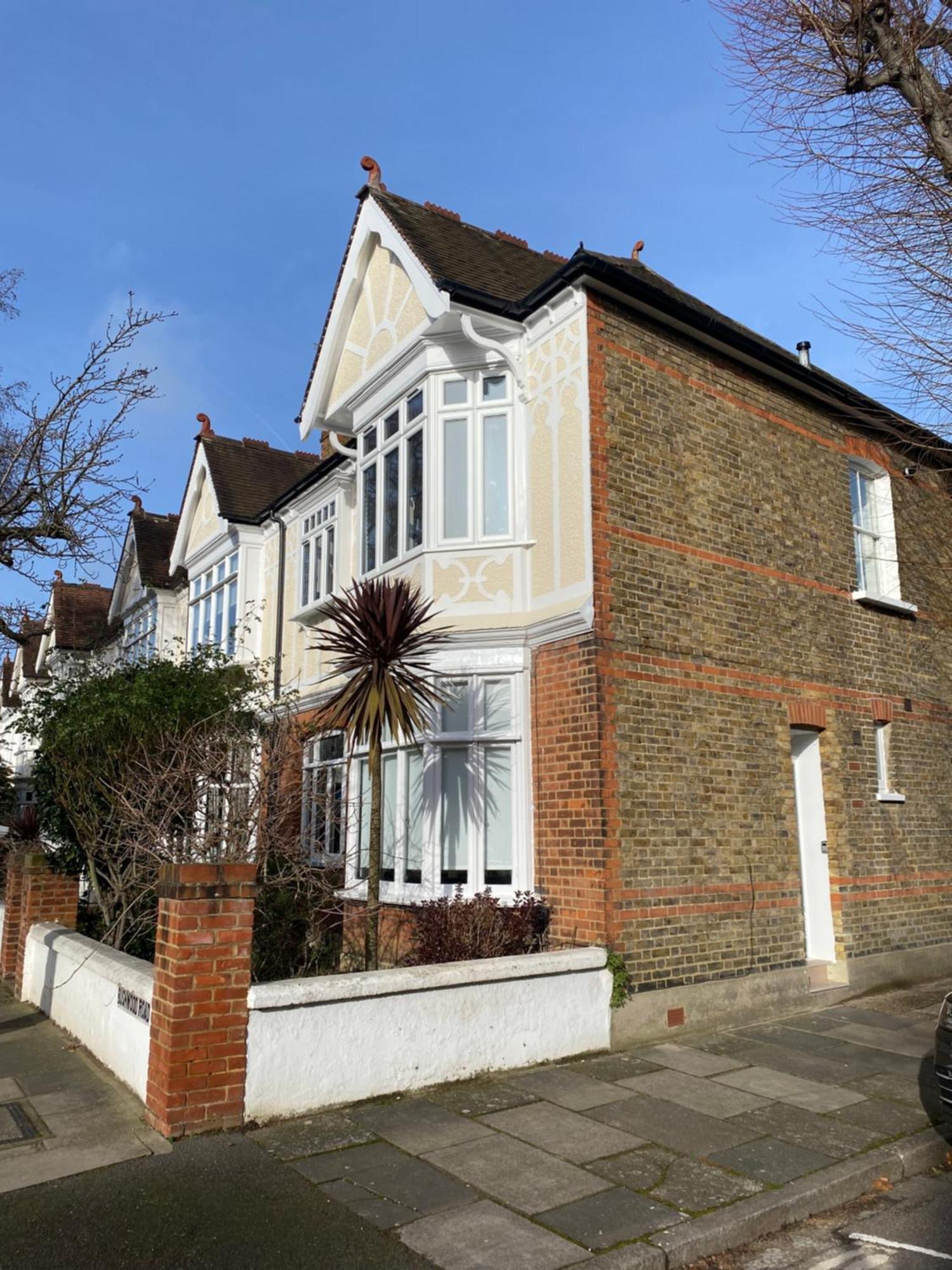 Appartamento Interior Designed Flat Near Kew Botanical Gardens Londra Esterno foto