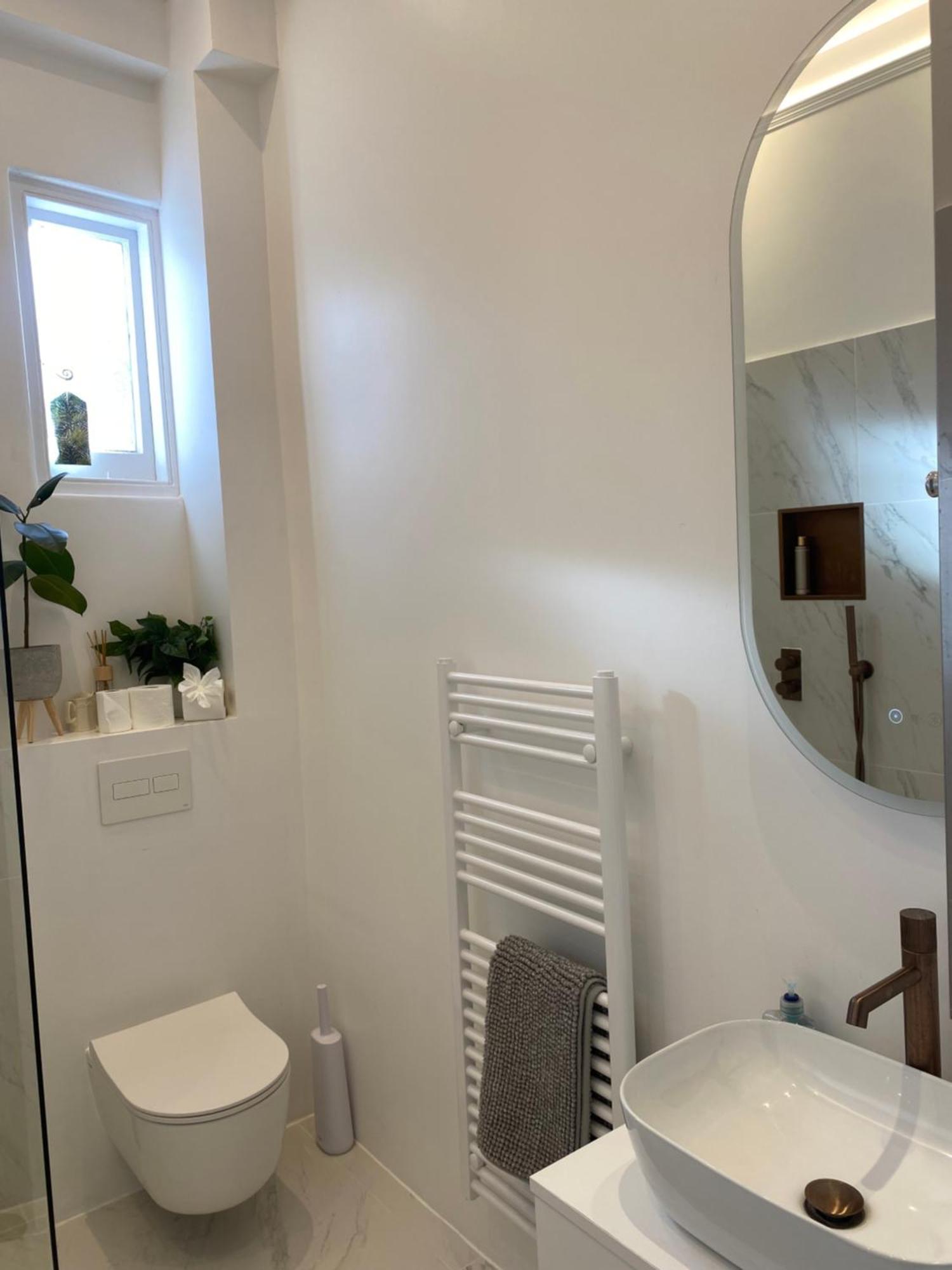Appartamento Interior Designed Flat Near Kew Botanical Gardens Londra Esterno foto