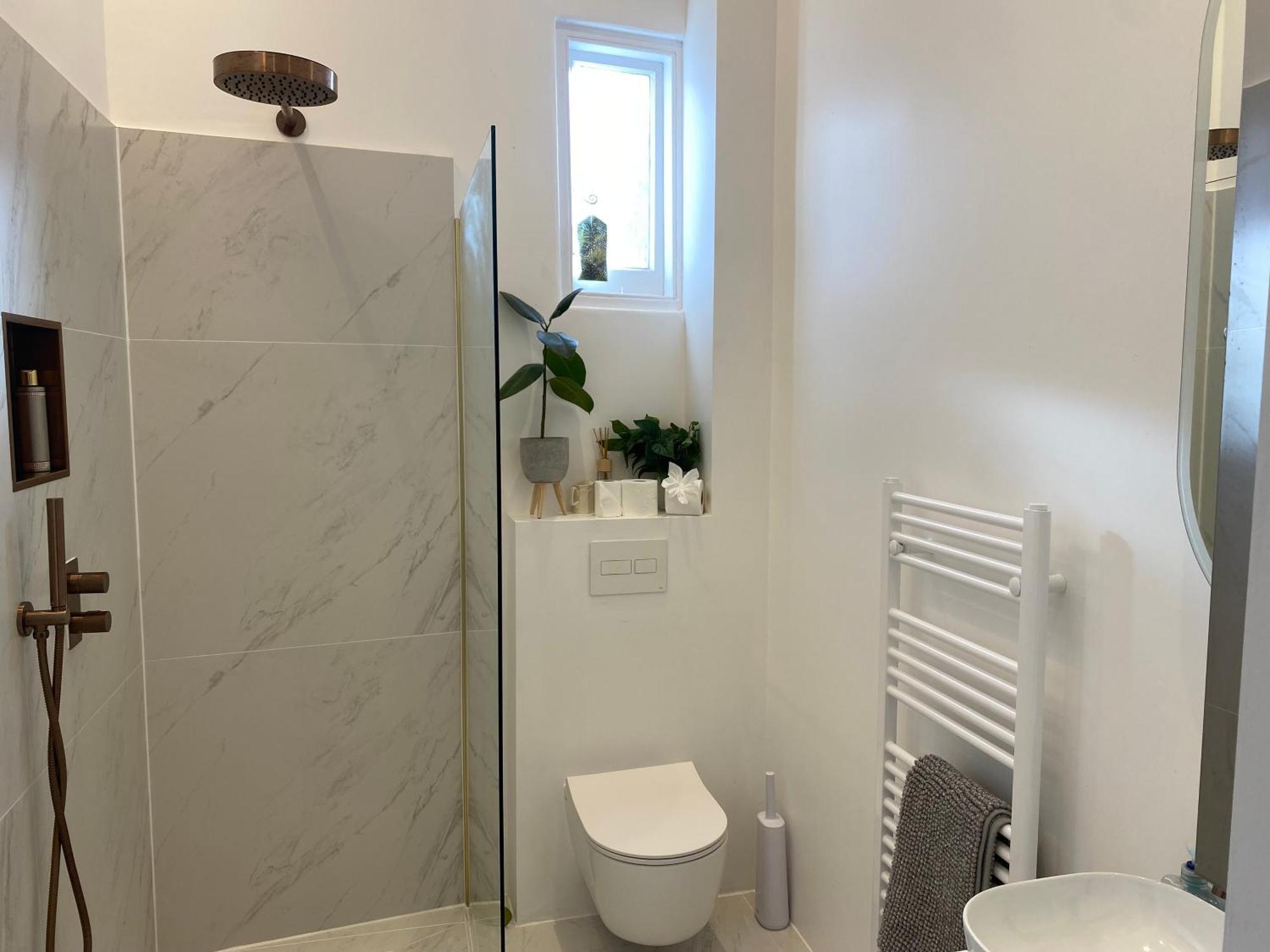Appartamento Interior Designed Flat Near Kew Botanical Gardens Londra Esterno foto